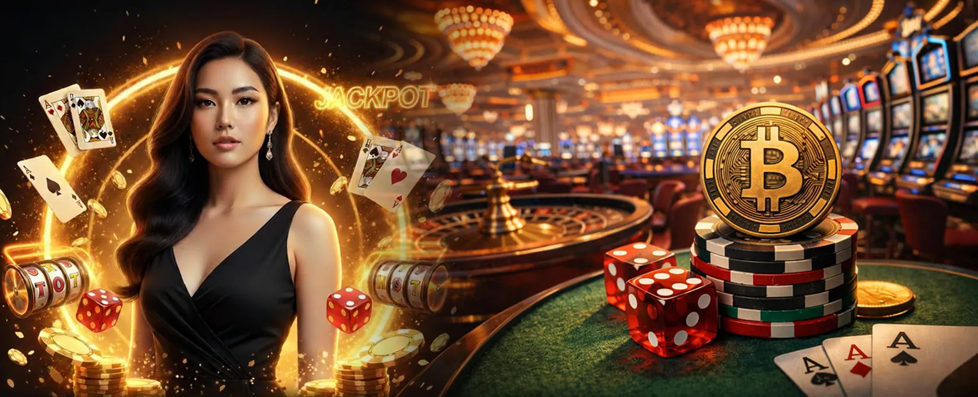 Supreme Bet88 online casino hero background